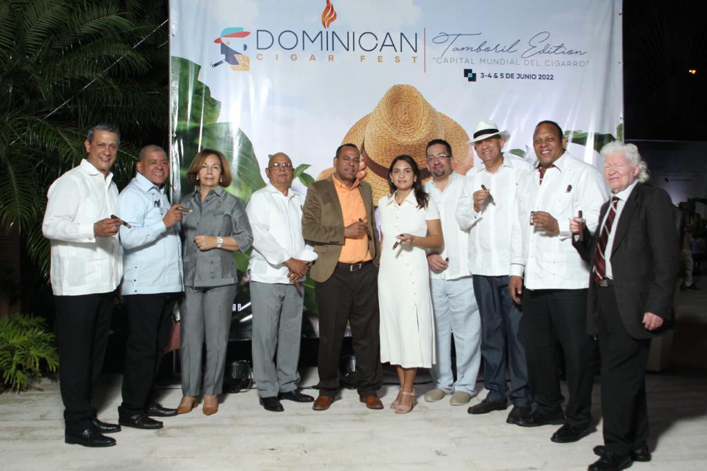 Dominican Cigar Fest Tamboril2 1
