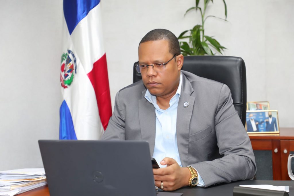 Eddy Alcantara Pro Consumidor