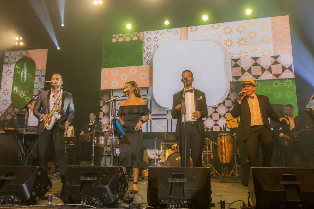 Frandy Sax Band logra gran posicionamiento en la industria musical Frandy Sax Band logra gran posicionamiento en la industria musical