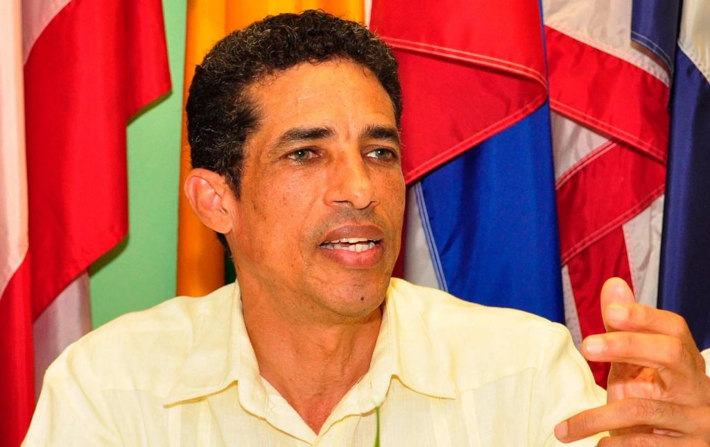 Jorge Blas Diaz