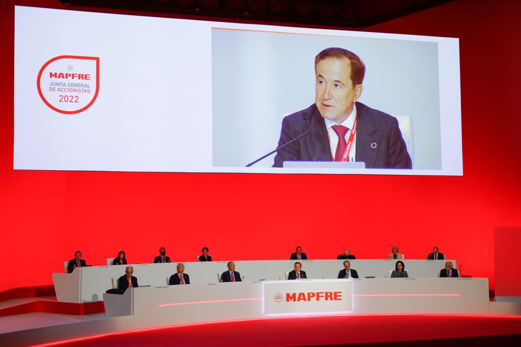 MAPFRE presenta su nuevo plan estrategico