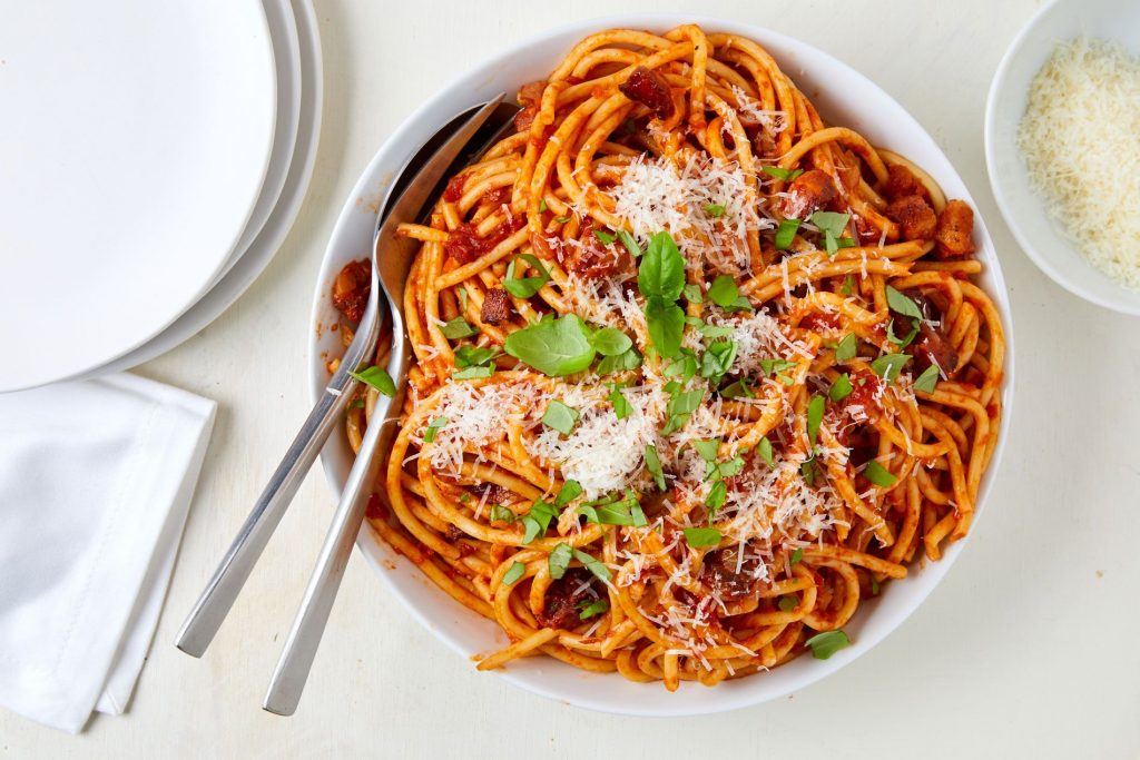 Pasta