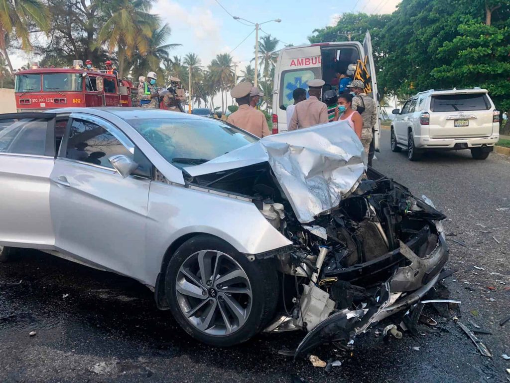 CNSS extiende hasta junio cobertura de atenciones médicas por accidentes de tránsito accidentes de transito en republica dominicana2