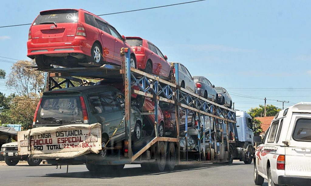 vehiculos chatarras eljacaguero