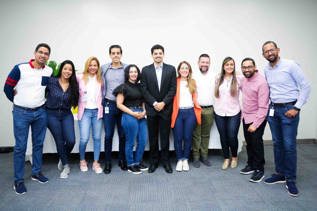 APAP con la primera posición como Mejor Lugar para trabajar del sistema financiero dominicano y la quinta entre las empresas del Caribe y RD APAP con la primera posicion como Mejor Lugar para trabajar del sistema