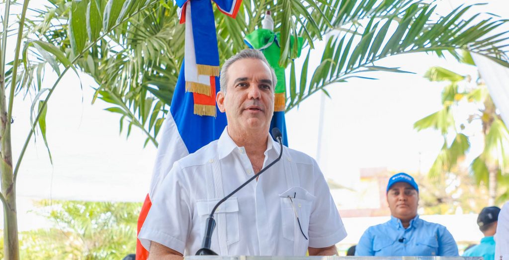 Abinader eljacaguero