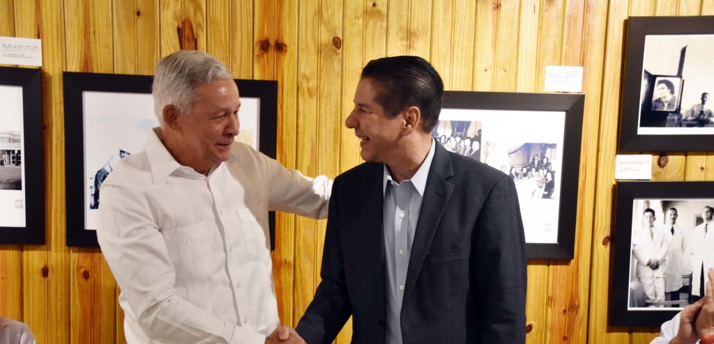 BANFONDESA y Oficina Técnica Provincial Provincia Hermanas Mirabal firman convenio de colaboración BANFONDESA y Oficina Tecnica Provincial Provincia Hermanas Mirabal firman convenio de colaboracion