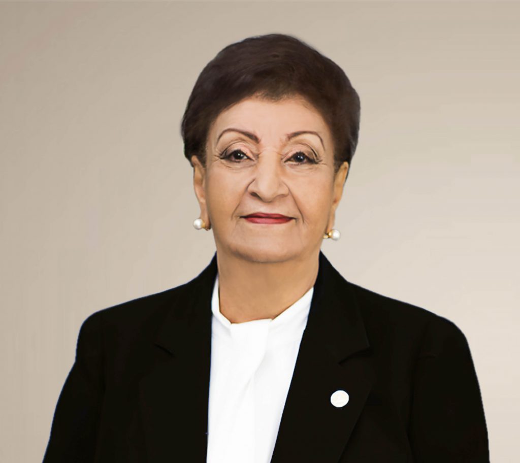 Directora del Inaipi exhorta a las familias reforzar el cuidado de los infantes durante la Semana Santa Besaida Manola Santana de Baez