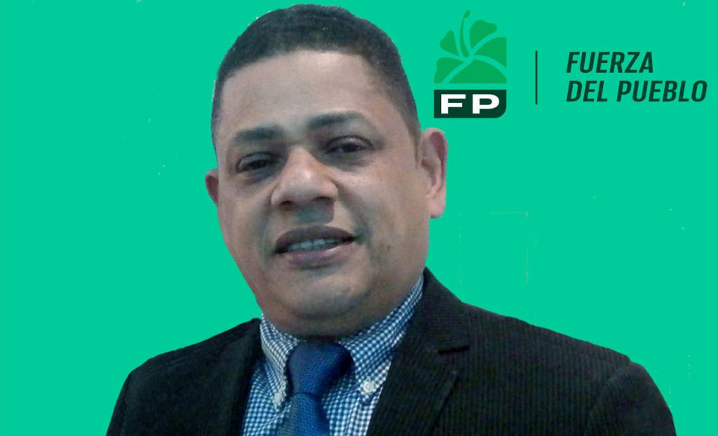 Carlos Feliz Presidente de FP en Nueva York revela