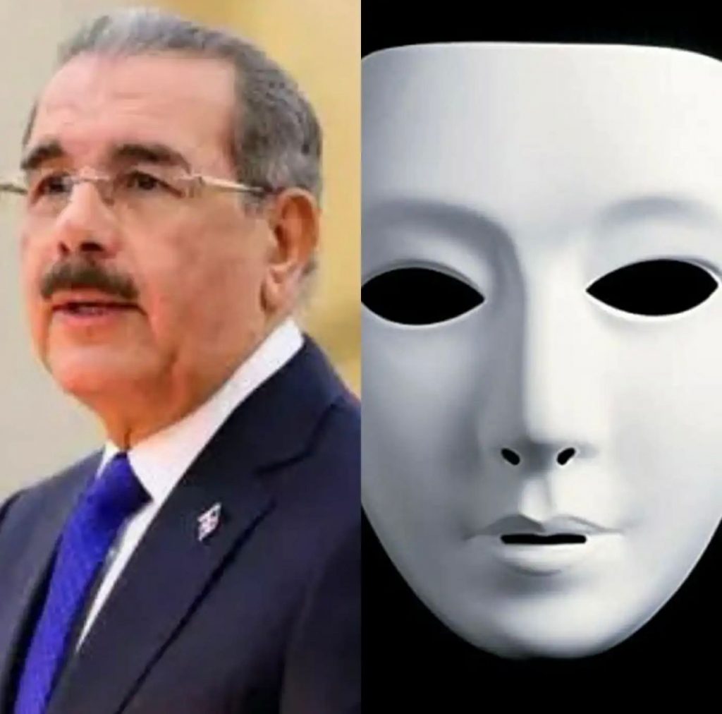 Danilo Medina eljacaguero