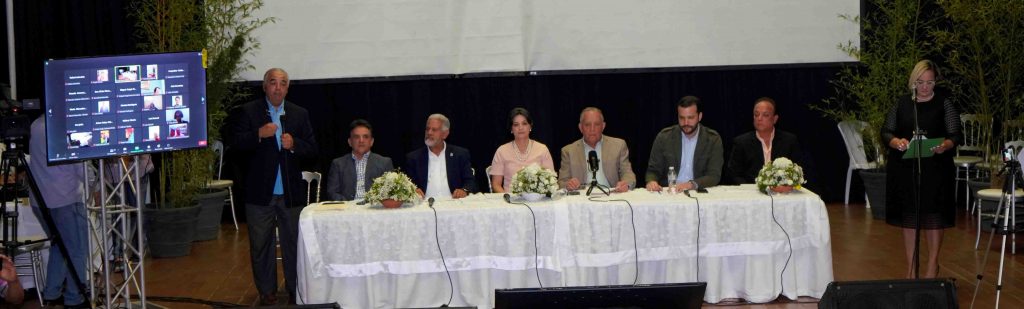 Fuerza del Pueblo sugiere dejar libre de arancel materias primas de productos de la canasta básica familiar Fuerza del Pueblo Espaillat 2