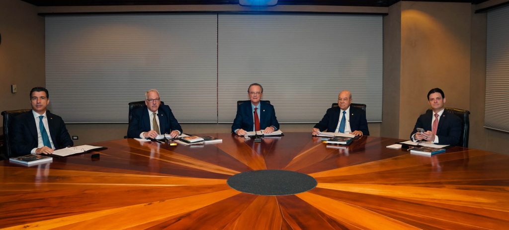 Grupo Popular celebra asamblea de accionistas