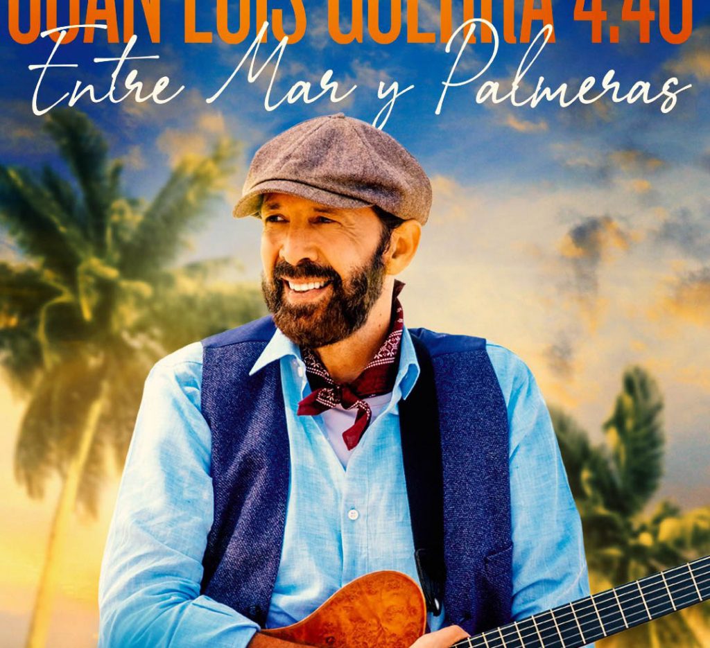 Juan Luis Guerra eljacaguero