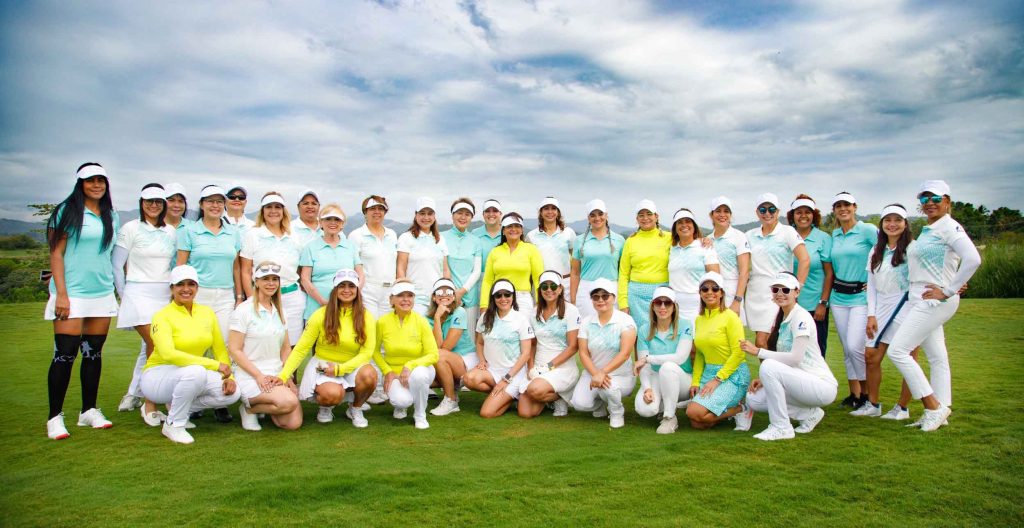 LPGA Amateur Dominican Republic