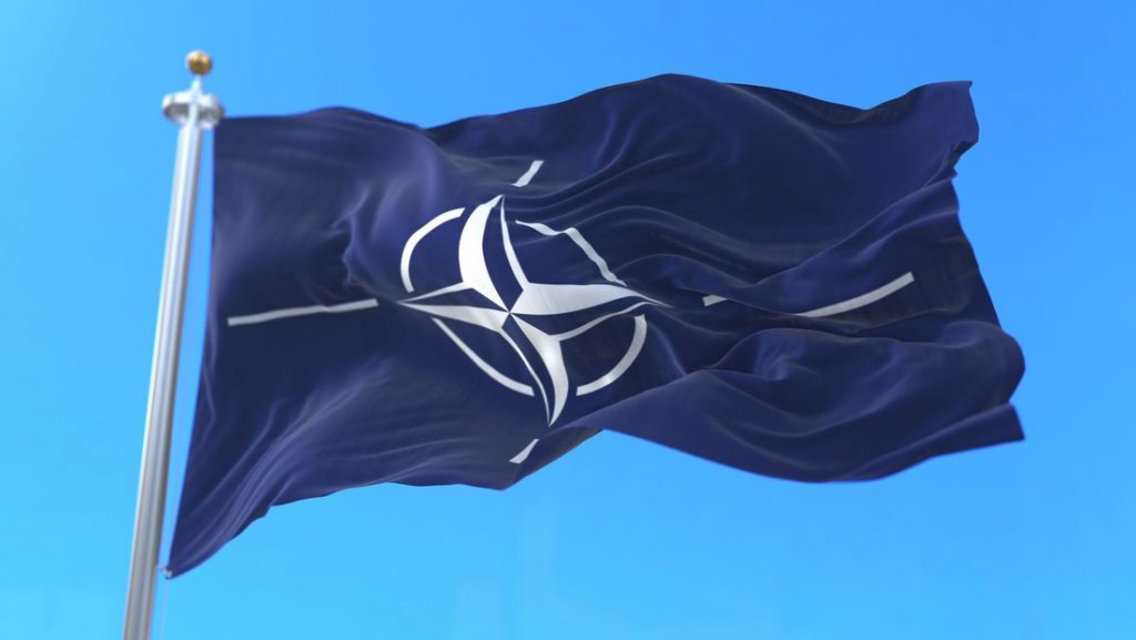 OTAN deberia haberse disuelto tras la desintegracion de la Union Sovietica