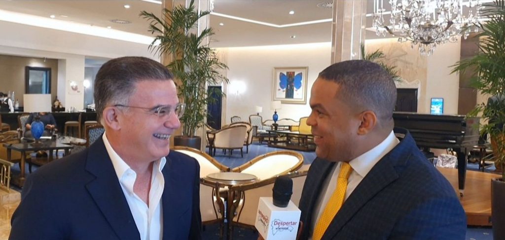 Pedro Brache eljacaguero