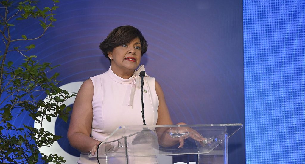 Soraida Soto vicepresidenta comercial Segmento Personal