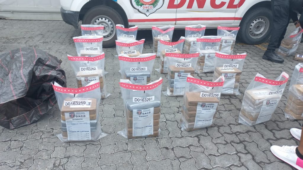 cocaina a Belgica