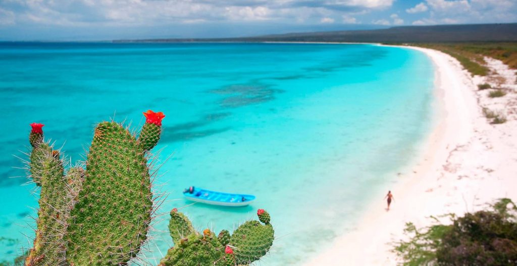 Senado aprueba contrato de fideicomiso de Pedernales playa Pedernales