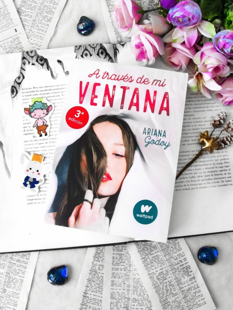 A traves de mi ventana