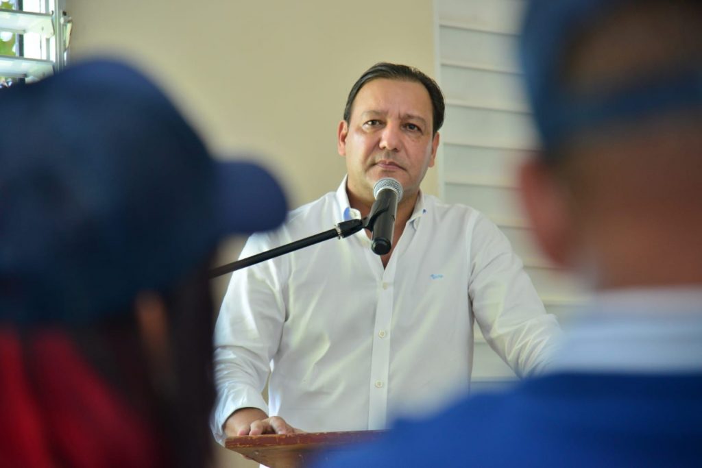 Dan el alta médica a Abel Martínez ABEL MARTINEZ 02