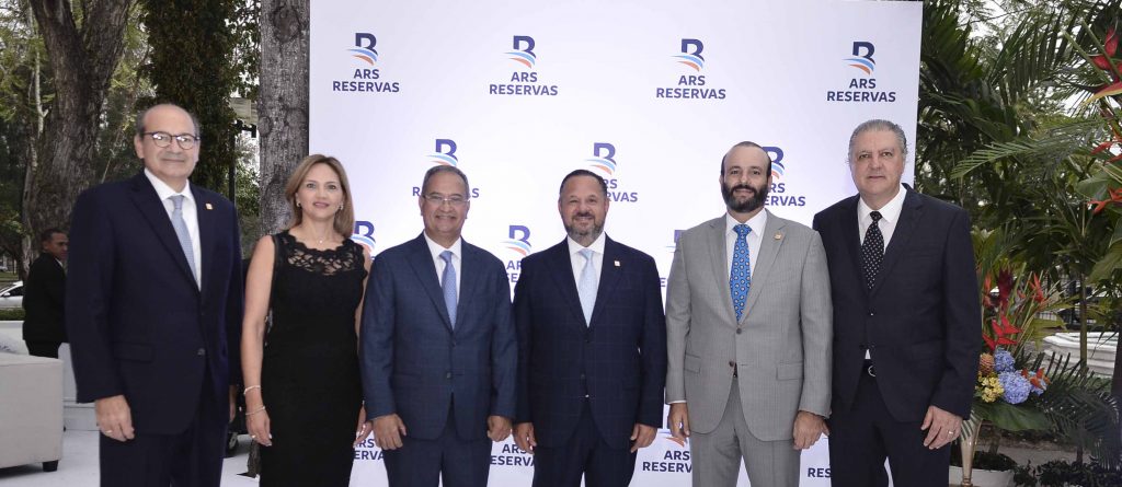 ARS Reservas llega a Region Norte