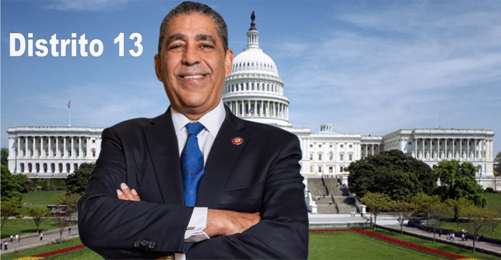 Adriano Espaillat