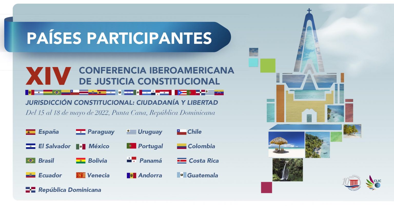 Conferencia Iberoamericana de Justicia Constitucional