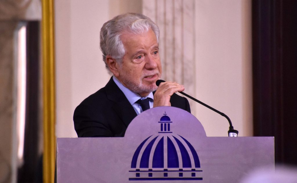 Antonio Almonte afirma plantas de Manzanillo fortalecerán sistema energético de RD DSC 3368