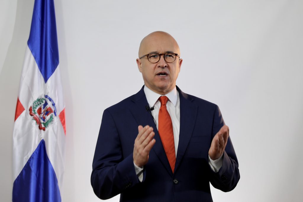 FDB CREARE NUEVA POLICIA