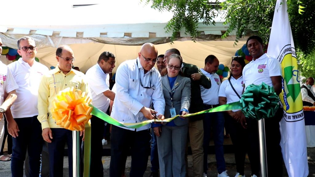 Feria de las Madres de cooperativa del MP