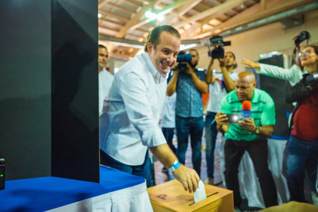 Jose Ignacio Paliza eljacaguero