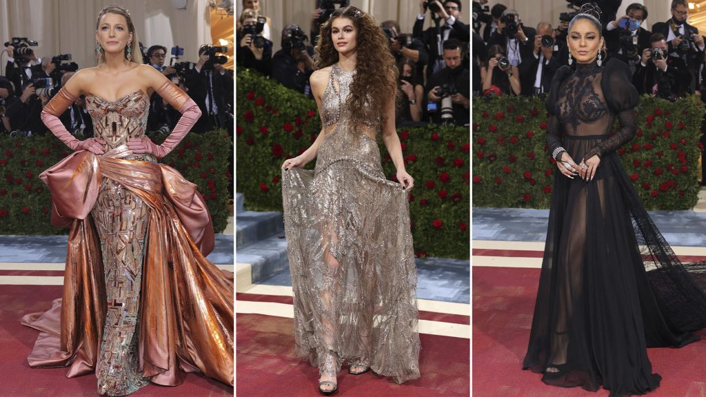 MET Gala 2022