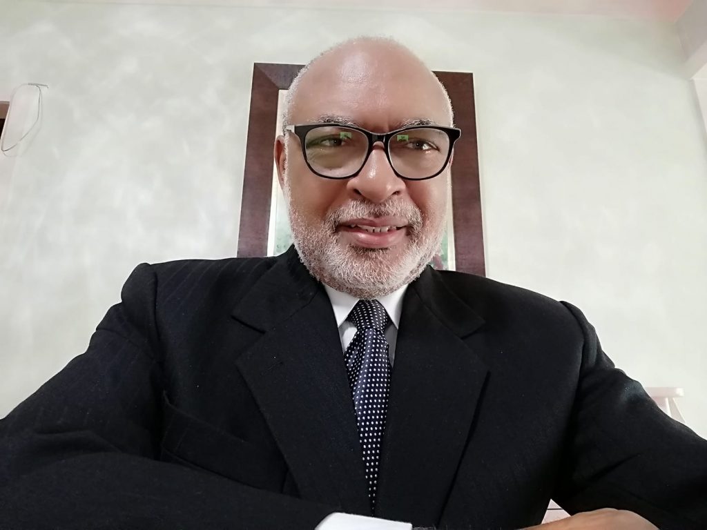 Nelson Encarnacion eljacaguero