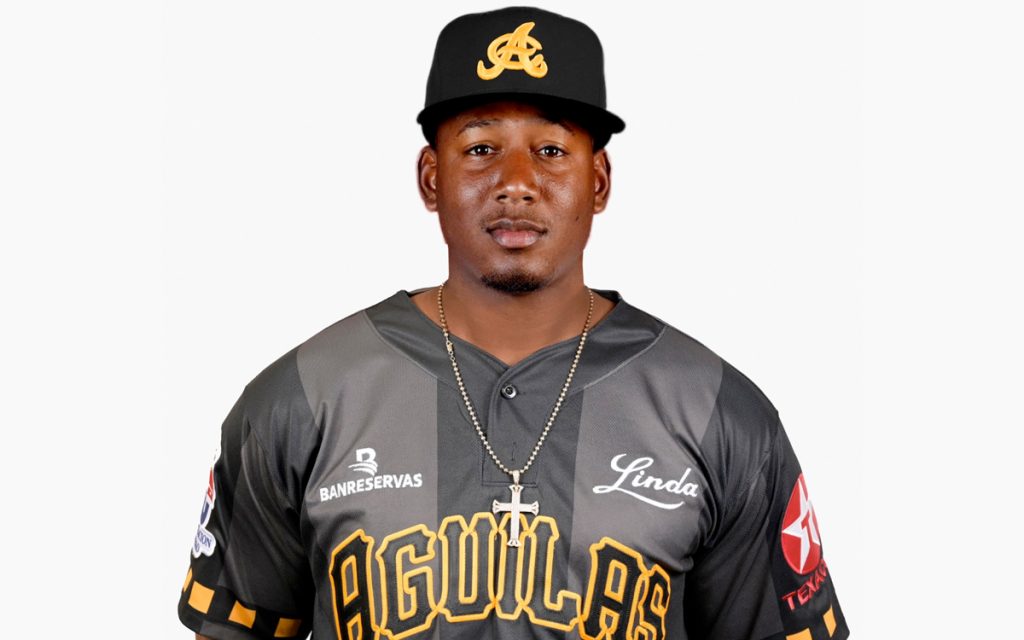 Perdomo Aguilas