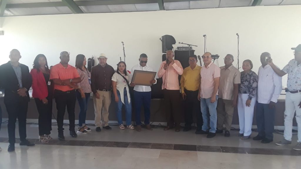 Union de Periodistas y Comunicadores Dominicanos celebra en grande su septimo Aniversario