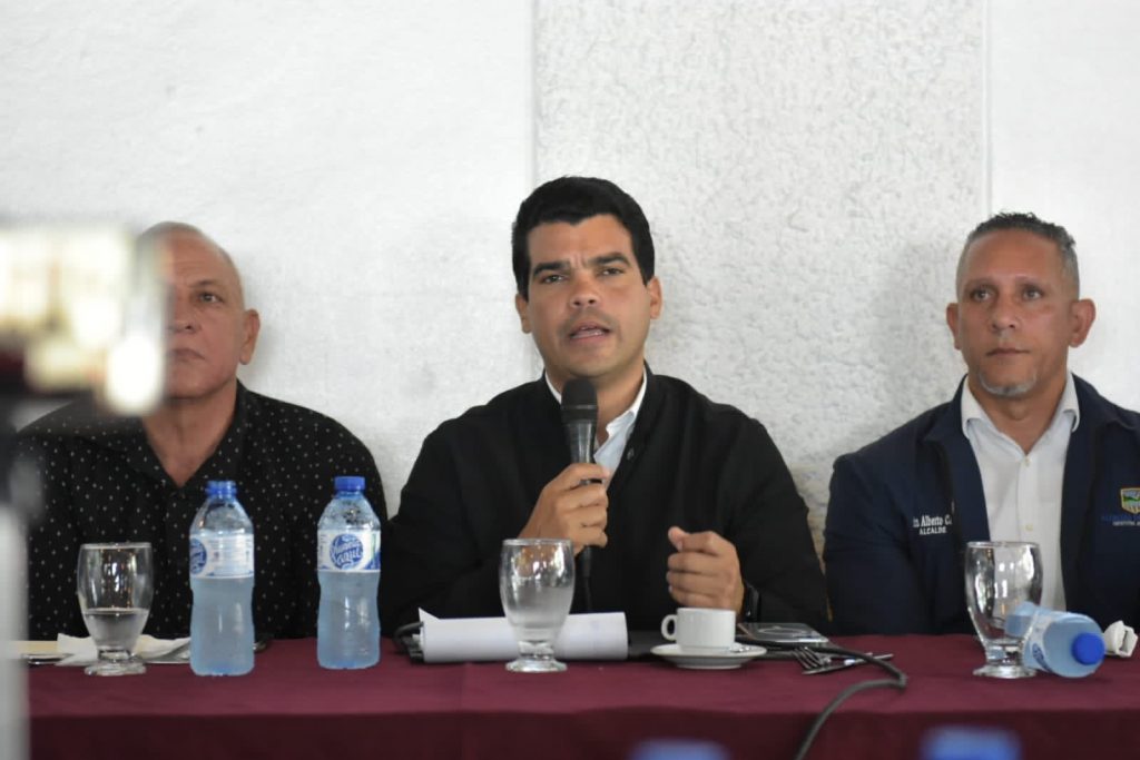 Gobierno impactará positivamente en Monseñor Nouel, a través del INAPA Wellington Arnaud en bonao