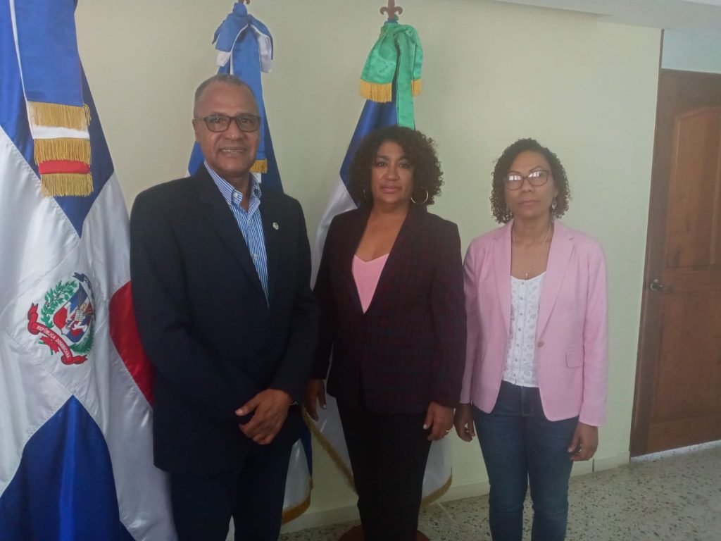 agromonia decana y viecedecano