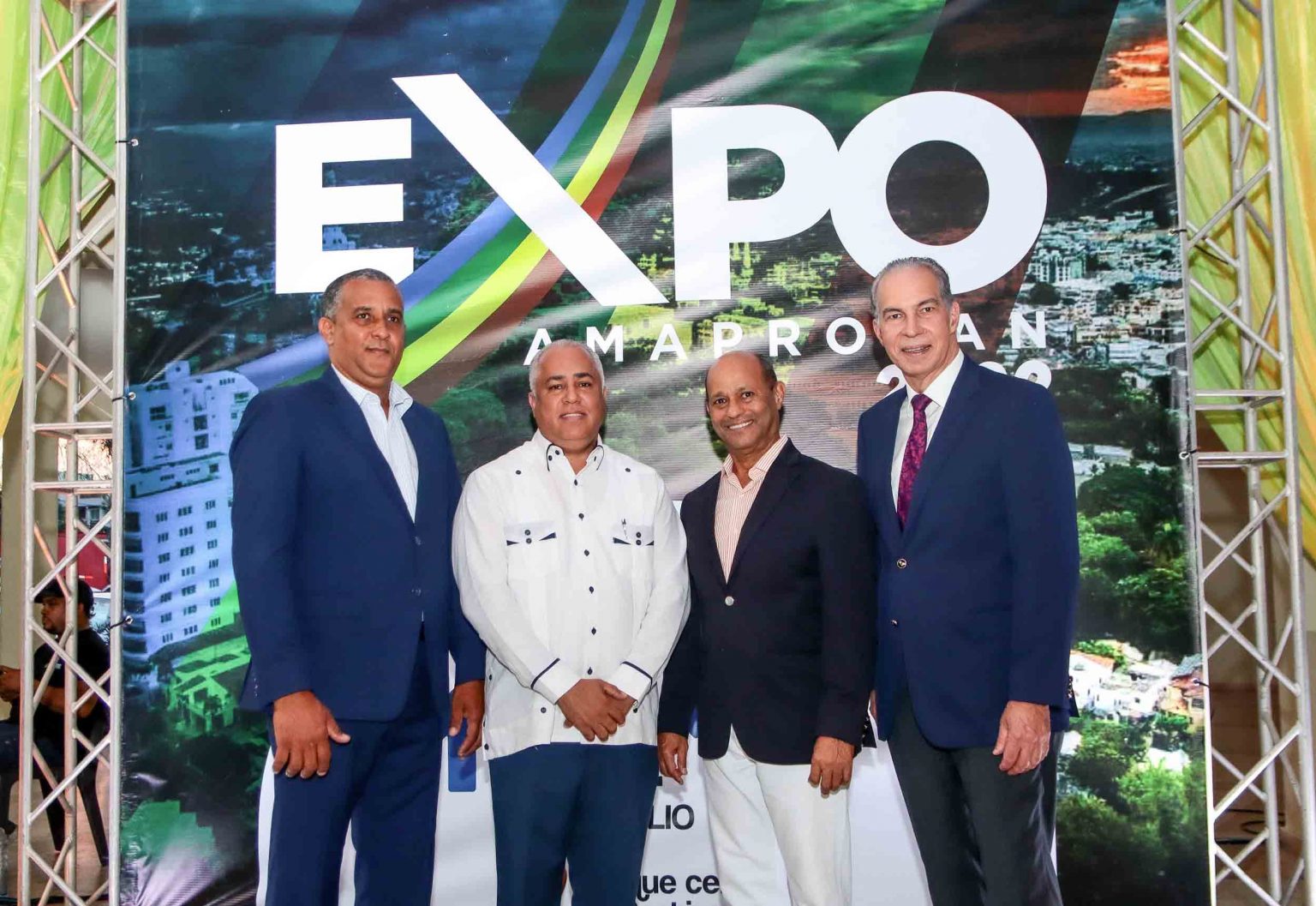 Expo AMAPROSAN 2022 dinamizara el comercio regional