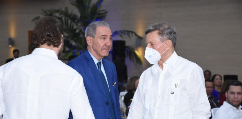 Garcia Fermin resalta el papel de RD en promocion y respeto a los Derechos Humanos