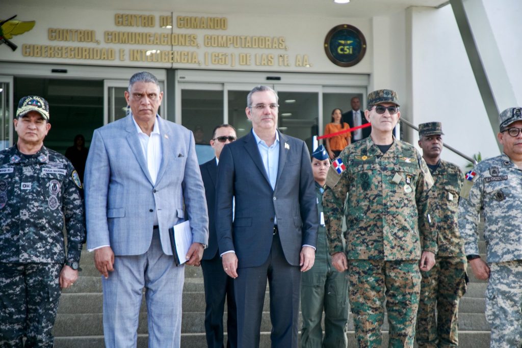 Gobierno presenta avances reforma PN