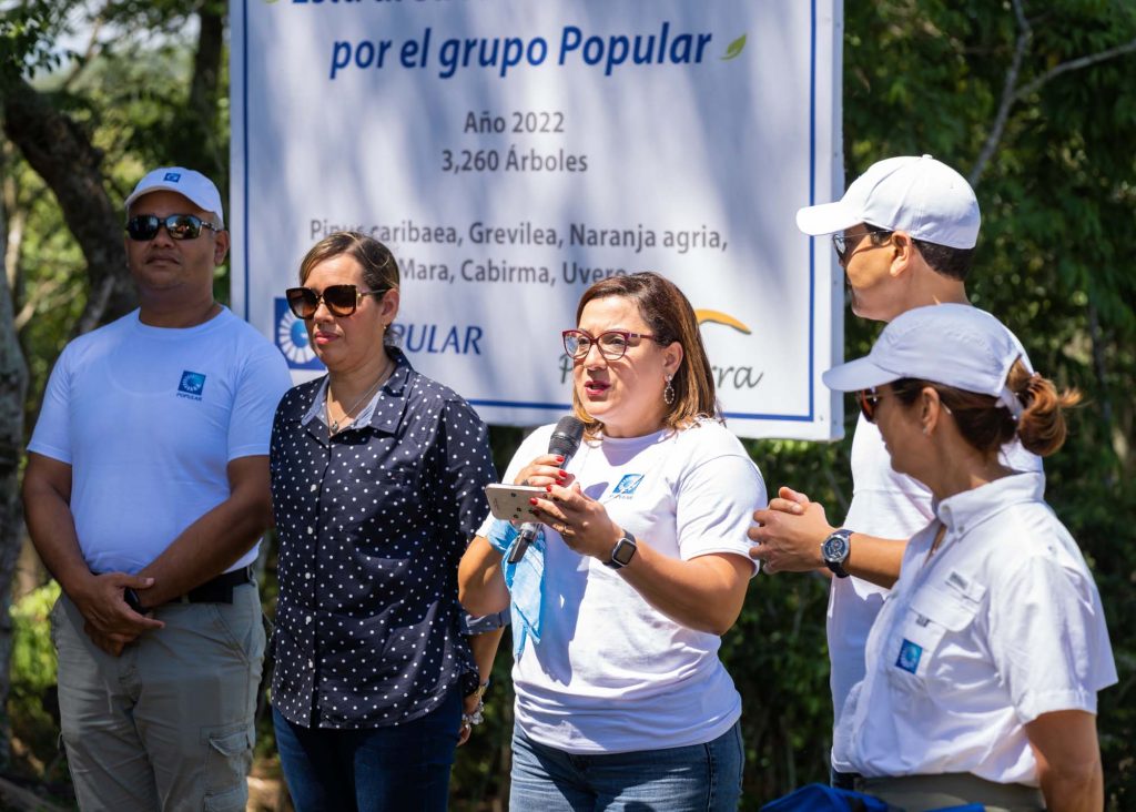 Leonel NG Libby Padilla Ayeisa de los Santos Elias Dinzey y Carmen Rita Cordero