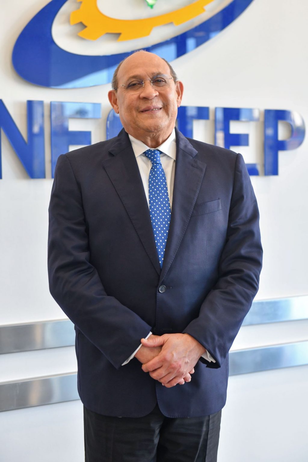 Rafael Santos Badia director general del INFOTEP 2 1