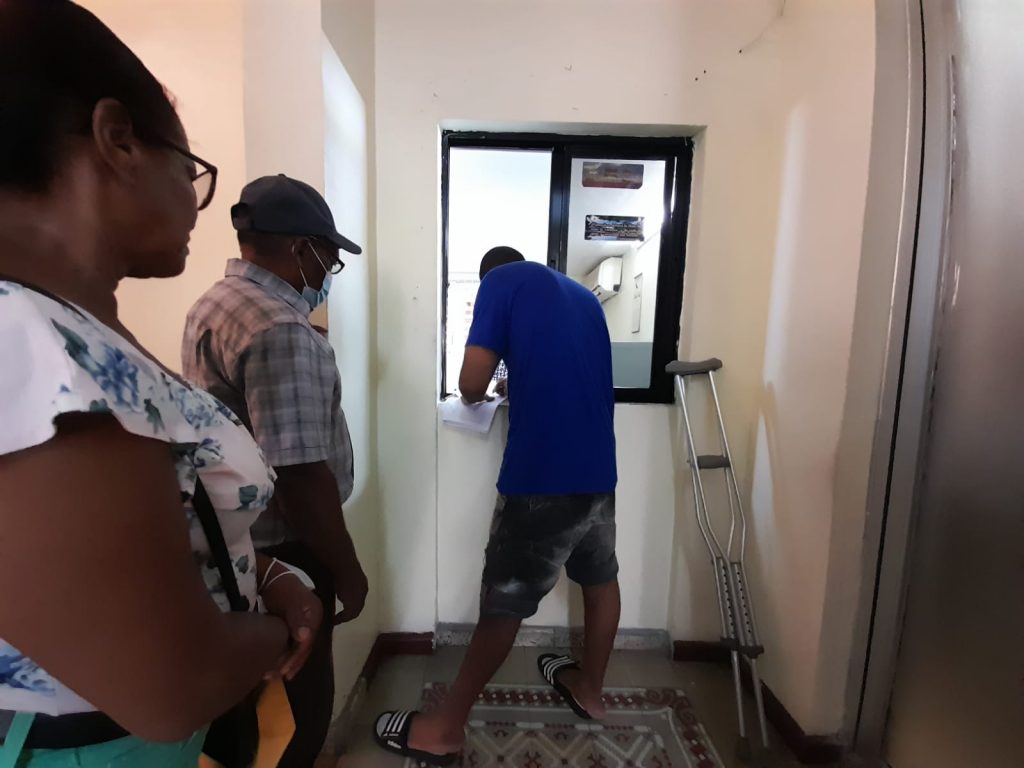 Ayuntamiento San Cristóbal paga prestaciones a segundo grupo trabajadores desvinculados WhatsApp Image 2022 06 17 at 12.01.42 PM