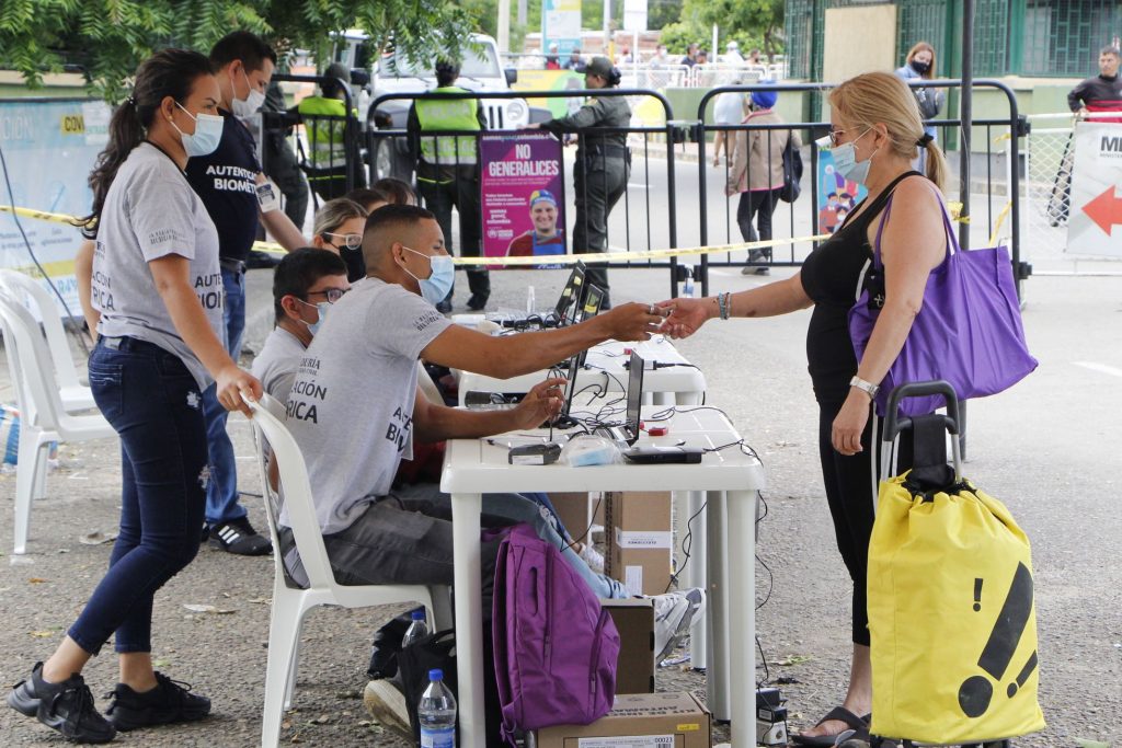 Segunda vuelta de las elecciones en Colombia: cuándo es, candidatos, ley seca y lo que debes saber elecciones en Colombia cuando es candidatos ley seca y lo que debes saber