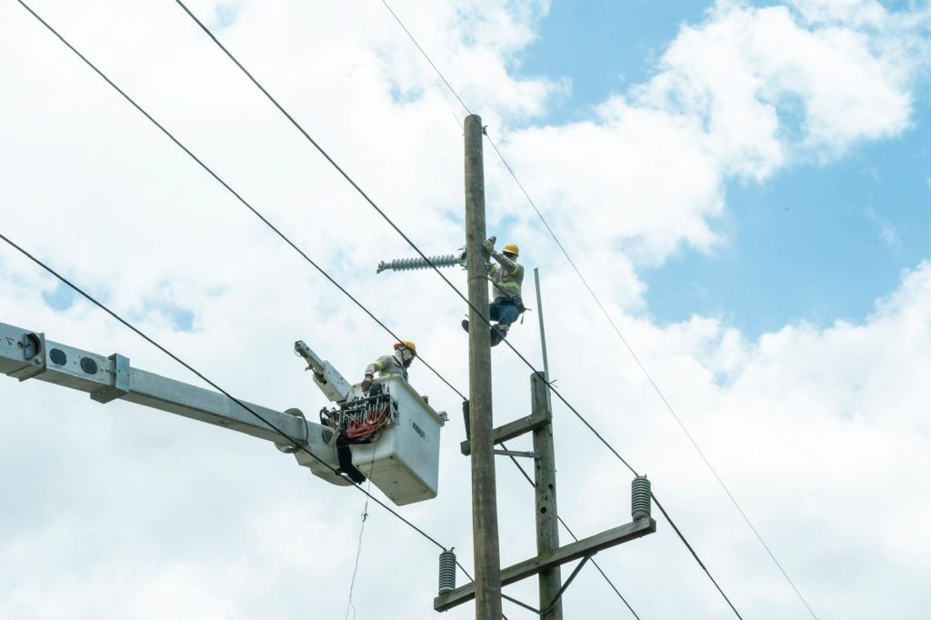 La ETED realizará mantenimiento preventivo este lunes 27 electricidad rd
