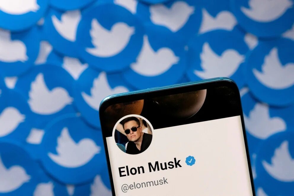 Elon Musk cancelo la compra de Twitter1