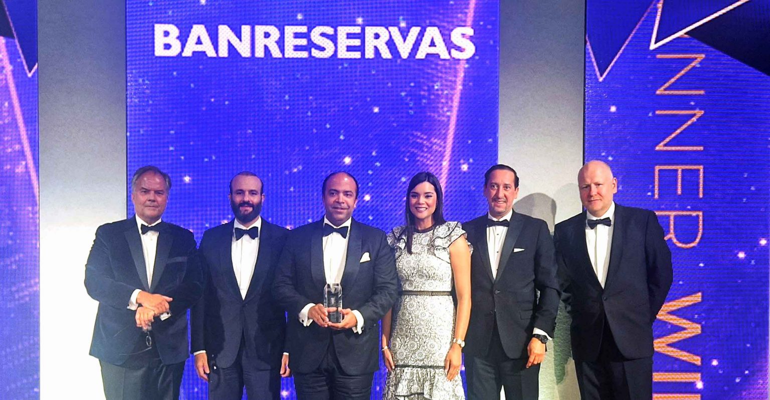 Euromoney premia a Banreservas como Mejor Banco de Republica Dominicana