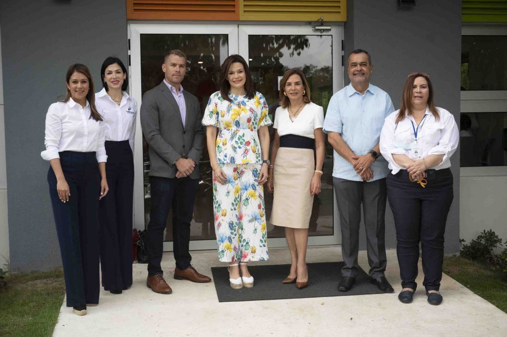 Grupo Puntacana y Voluntariado Banreservas firman acuerdo estrategico para acciones de responsabilidad social y medioambiental1