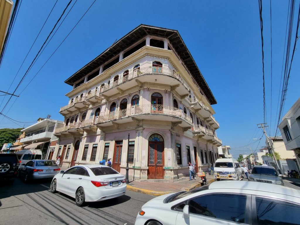 Hotel Mercedes eljacaguero